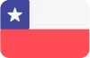 Chile Flag