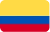 Colombia Flag