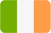 Ireland Flag