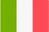 Italy Flag