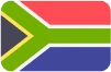 South Africa Flag